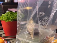 -谷牛日式烤肉(宝山U天地店)