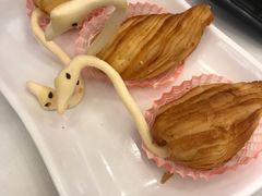 -稻香酒家·33年老字号·港式粤菜(富邦中心店)