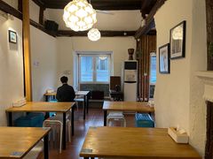 大堂-鬼味烤翅(南锣鼓巷店)