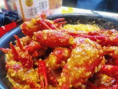 -聚味瞿记·龙虾堂(坡子街店)