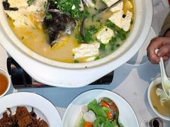 -丰收日·小海鲜·沪上家宴(顾村正大店)