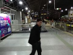 -宝山路(地铁站)