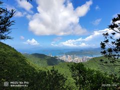 -梧桐山风景名胜区