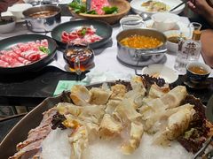 -红鼎豆捞·非遗鲍皇汤火锅(宝丰路店)