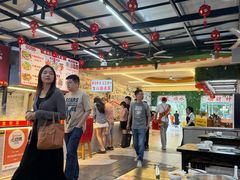 -顺水湾·牛肉牛杂火锅(驾鹤店)