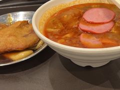 -鲜得来排骨年糕(即墨路店)