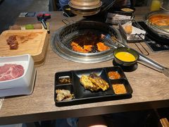 -火炉火自助餐(枫蓝国际店)