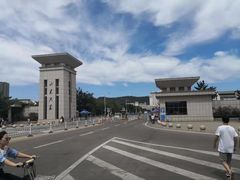 -山东大学(威海校区)