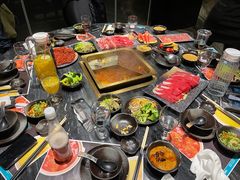 -王家渡火锅(金宝汇店)