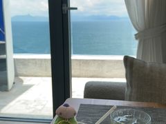 -蜜悦·波西塔诺悬崖海景餐厅