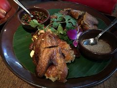 -花马天堂云南餐厅 Lost Heaven(高邮路店)