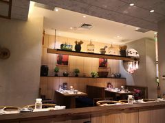 大堂-掌柜的店·河南菜(新天地店)