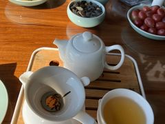 -湖畔居茶楼(湖滨店)