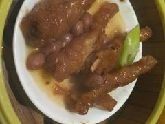 -粤港餐厅(禹州商业广场店)