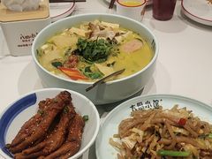 -大厨小馆(华阳城店)
