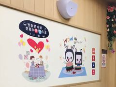 -华莱士·炸鸡汉堡(绍兴世茂店)