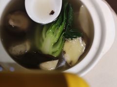 -功德林(南京西路店)