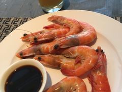 -“香”全日餐厅·株洲大汉希尔顿酒店