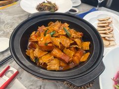 -新丁香海鲜酒店(银海商贸城店)
