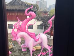 -豫园湖心亭茶楼