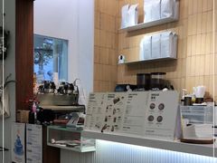 -BLACKSHEEP ESPRESSO(建国中路店)