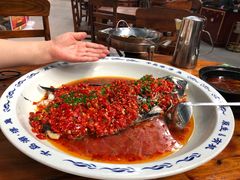 -森谷美食公园(杨行店)