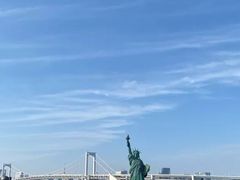 -台场海滨公园船码头