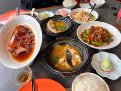 -小厨娘金榜题名(夫子庙秦淮河店)