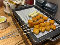 -郭靖内蒙菜·烤全羊·烧烤(望京旗舰店)