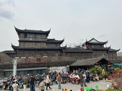 -二十八里太湖船菜(吉祥路店)