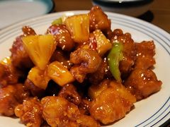 -倍儿美海鲜排挡·非遗海鲜蒸饺(洋货店)