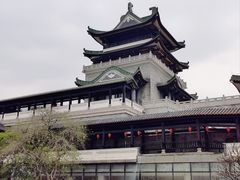 -广州西关永庆坊旅游区