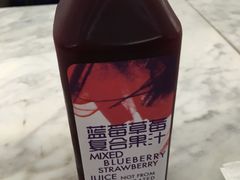 -星巴克(上海虹桥站2A检票口)