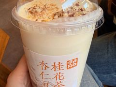 -长春堂顺时而饮(前门店)
