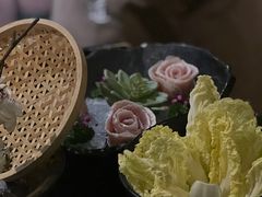 -捞王锅物料理(凯旋路店)