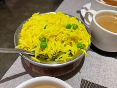 -Pita's&Tika's中东和印度风味餐厅(龙湖天街店)