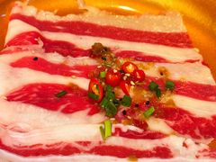 -真熙家牛排烤肉无限续(百脑汇店)