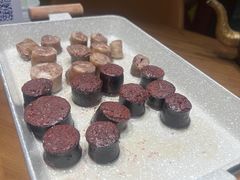 -蒙亨·手把肉·蒙古包文化主题餐厅(天恒广场店)