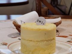 -时间逆·烘焙