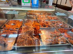 -宋氏御香食品(滨河路店)