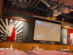 -枪火串烧·东北特色烧烤(罗湖总店)