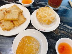 -老礼堂