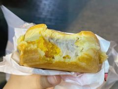 -半饱台式茶点