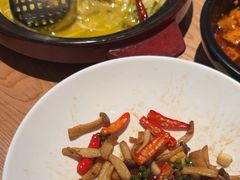 -榕意·川味之美(深业上城店)