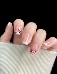 -M·X Nail日式美甲美睫