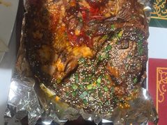 -萨拉漫饮食(北京中路店)