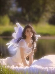 -米莱摄影写真(五大道别墅店)