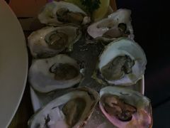 -Bamboo Bar & Grill Restaurant