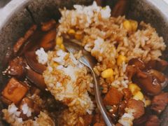 -花味·自助烤肉(大观天地店)