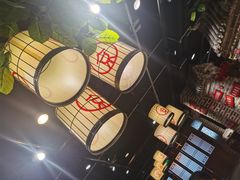 大堂-京味斋·北京烤鸭(北京南站洋桥店)